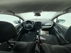 Vând Renault Clio Estate Life Evo 0.9TCe 75CP - imagine 8