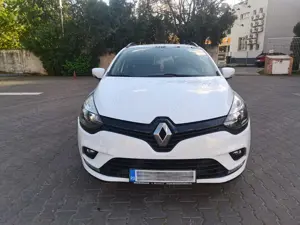 Vând sau dau predare leasing Renault Clio Estate Life Evo 0.9TCe 75CP