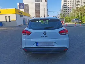 Vând Renault Clio Estate Life Evo 0.9TCe 75CP - imagine 3