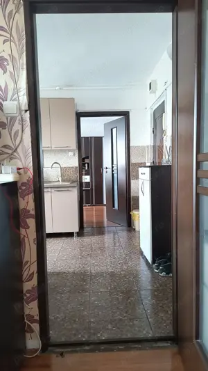 Vând apartament cu două camere Mărăști 