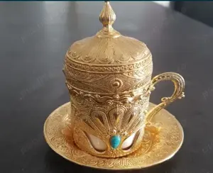 Vand ceașcă arabica din Dubai | Decoratie | Perfect pt cadou