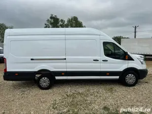 Ford Transit XXL 2.0 Tdi 2018 