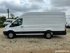 Ford Transit XXL 2.0 Tdi 2018  - imagine 5
