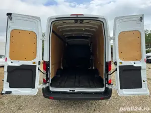 Ford Transit XXL 2.0 Tdi 2018  - imagine 4