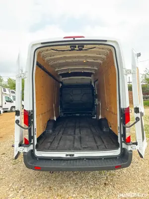 Ford Transit XXL 2.0 Tdi 2018  - imagine 10
