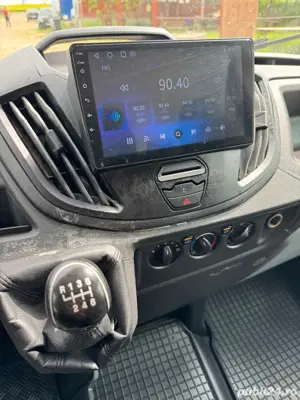 Ford Transit XXL 2.0 Tdi 2018  - imagine 8