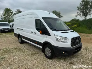 Ford Transit XXL 2.0 Tdi 2018  - imagine 6