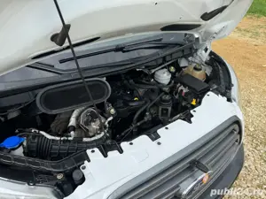 Ford Transit XXL 2.0 Tdi 2018  - imagine 7