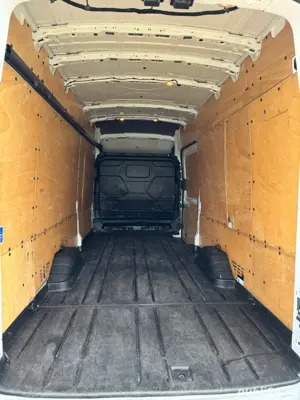 Ford Transit XXL 2.0 Tdi 2018  - imagine 9