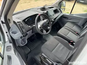 Ford Transit XXL 2.0 Tdi 2018  - imagine 2