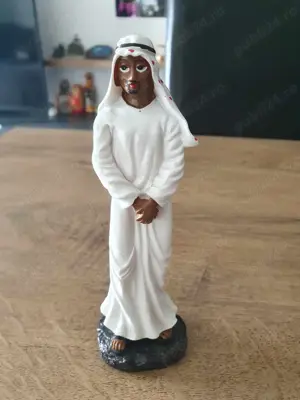 Figurina arabica cu kandura din Dubai | Perfect pentru cadou