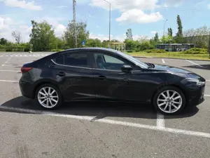 Vând Mazda 3 sedan, 2.2. diesel, 150 cp, 2018 - imagine 5