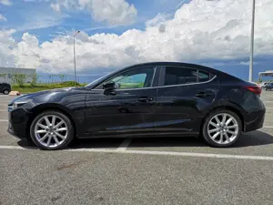 Vând Mazda 3 sedan, 2.2. diesel, 150 cp, 2018 - imagine 4