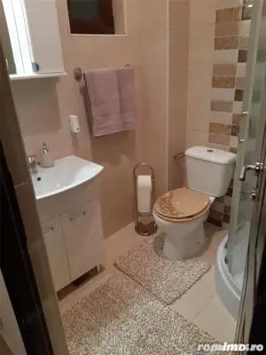 garsoniera in zona Fraidorf - imagine 3