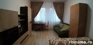 garsoniera zona Freidorf