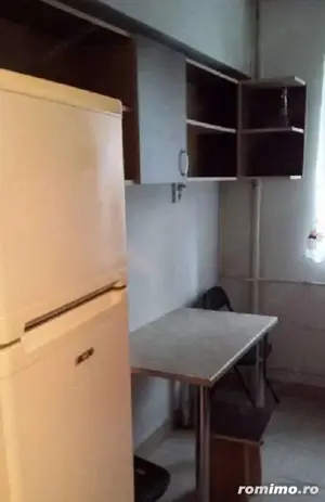 2 camere decomandat zona Dorobanti  - imagine 3