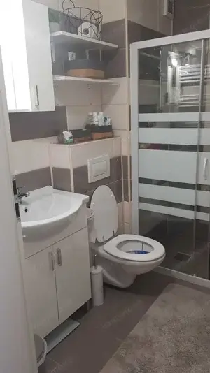 apartament cu 2 camere la etajul 1 in Complex Studentesc  - imagine 2