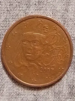 Moneda veche de colecție 