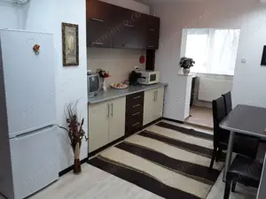 apartament cu 2 camere la etajul 1 in Complex Studentesc  - imagine 3