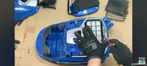 Reparatii aspiratoare orice mode cu alimentare la priza. 