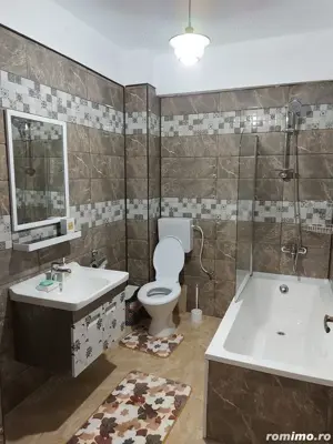 2 camere zona Lipovei - imagine 3