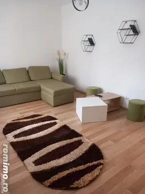 2 camere zona Lipovei - imagine 4