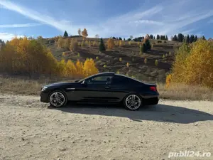 Bmw 640d Facelift 09.2017