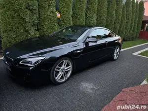 Bmw 640d Facelift 09.2017 - imagine 9