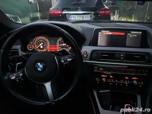 Bmw 640d Facelift 09.2017 - imagine 8