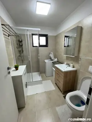 1 camera zona Olimpia - imagine 2 1 camera zona Olimpia - imagine 2