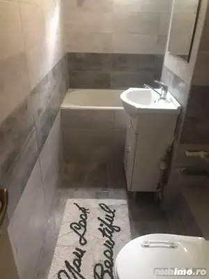 garsoniera zona Buziasului - imagine 3
