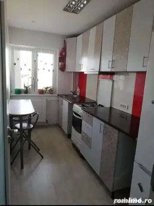 garsoniera zona Buziasului