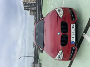 BMW Seria 1 F20 116i Efficient Dymanics