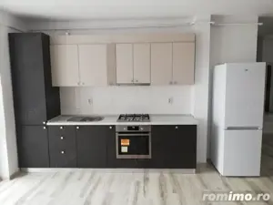 2 camere zona Braytim - imagine 3