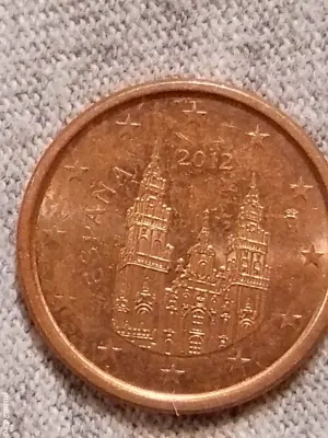 Moneda veche de colecție 