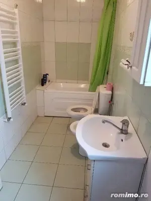 Inchiriez apartament cu 1 camera in zona Modern  - imagine 3