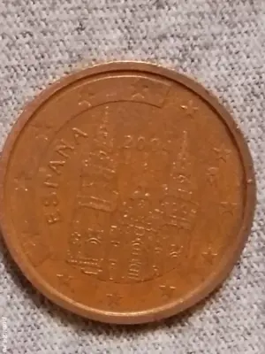 Moneda veche de colecție 