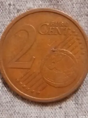 Moneda veche de colecție  - imagine 2