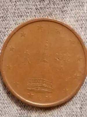 Moneda veche de colecție Eroare 