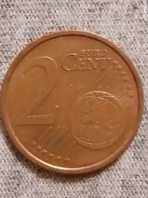 Moneda veche de colecție Eroare  - imagine 2