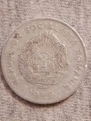 Moneda veche de colecție 