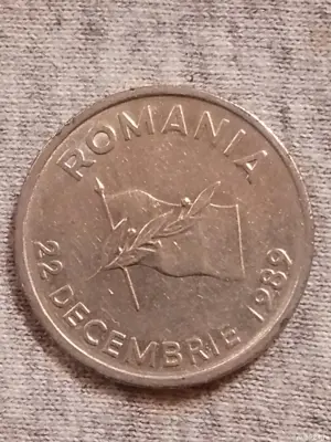 Moneda veche de colecție 