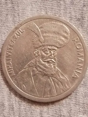 Moneda veche de colecție  - imagine 2