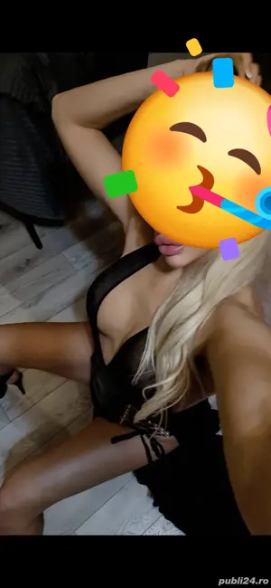  Oxana Deplasari partyy girll nowww 