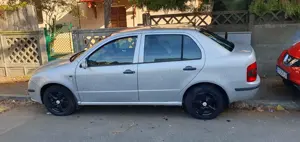Vand ambreiaj, pompa ulei Fabia 1, 1.4 tdi - imagine 3