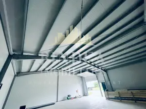 Hala in Pișchia – ideală pentru servicii, depozit sau activitate comerciala - imagine 8