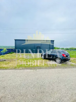 Hala in Pișchia – ideală pentru servicii, depozit sau activitate comerciala - imagine 4