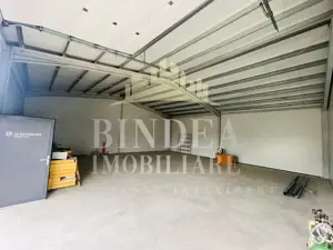 Hala in Pișchia – ideală pentru servicii, depozit sau activitate comerciala - imagine 6