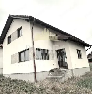 Casa individuala P+ M Giarmata- Cartierul Primaverii
