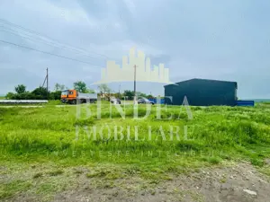 Hala in Pișchia – ideală pentru servicii, depozit sau activitate comerciala - imagine 5